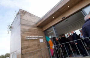 Informação Turística