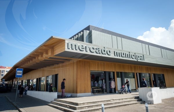 Produtos Frescos & Mercado