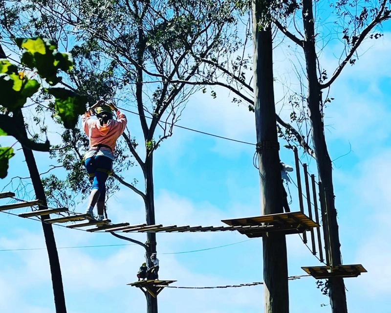 Tours ao Ar Livre & Aventura