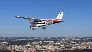 Voos Panorâmicos / Avionete