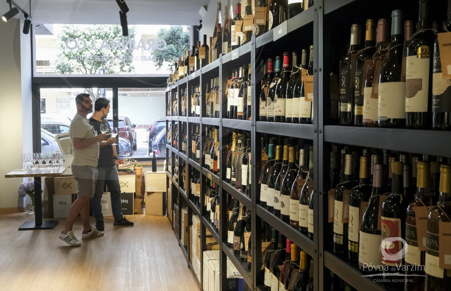 Tours Gastronómicos & Vinhos